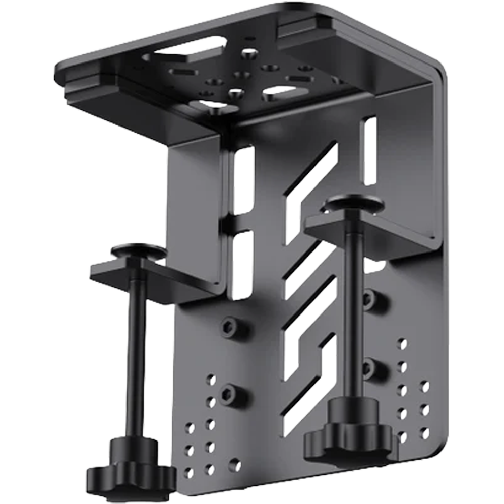 MOZA AS004 Flight Base Table Clamp - Strong & Stable Mount
